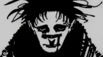 Spooky month bro