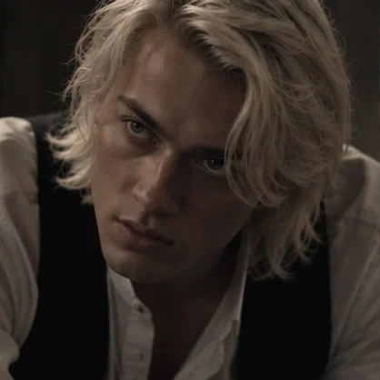 ABRAXAS MALFOY