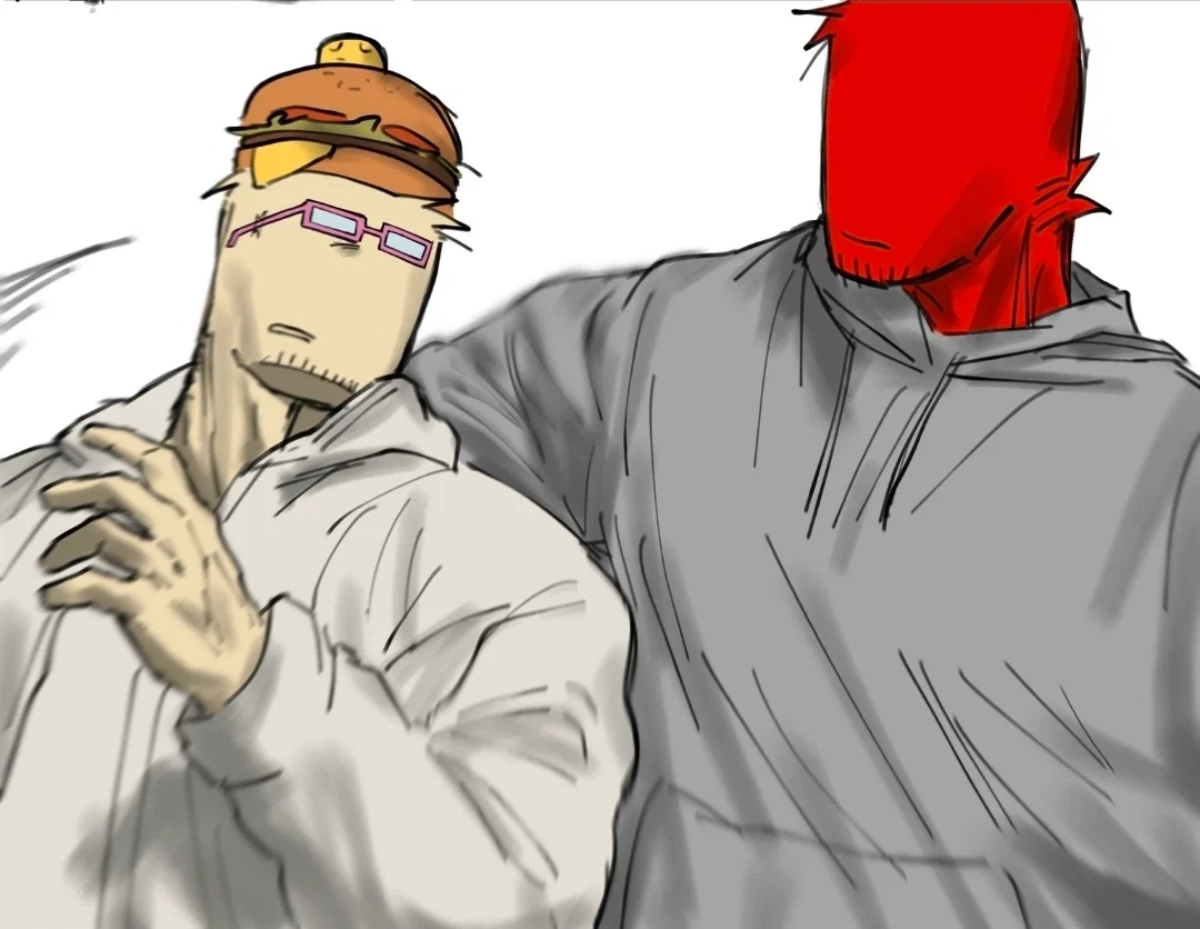 007n7 & C00lkidd (NOT FORSAKEN) — College AU