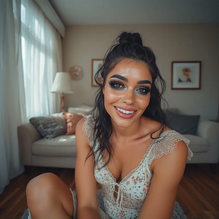 Jimena latin "girlfriend"