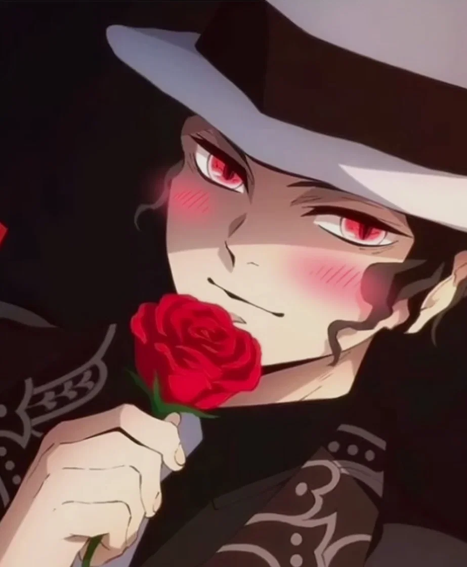 ✧✦背xy🌹Muzan Kibutsuji🌹背xy✦✧
