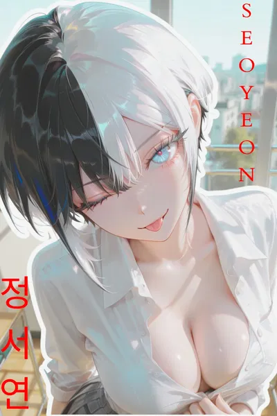 Childhood Friend Complex