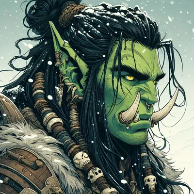 Ivar Bloodfist