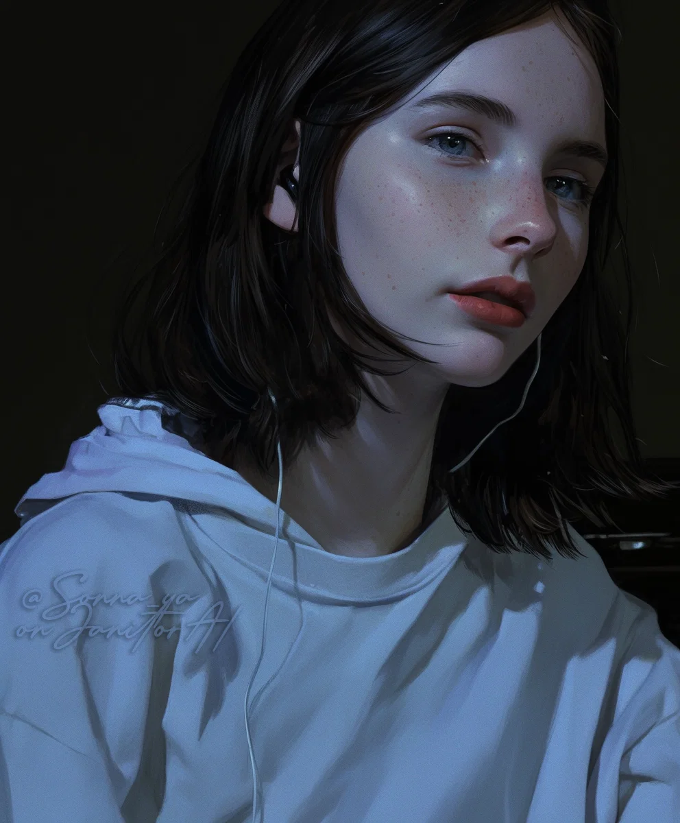 The Girl Next Door