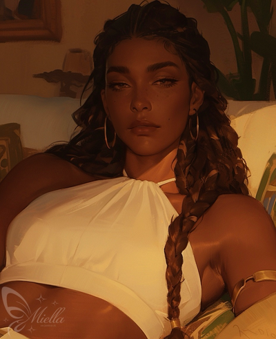 In law | Ayla