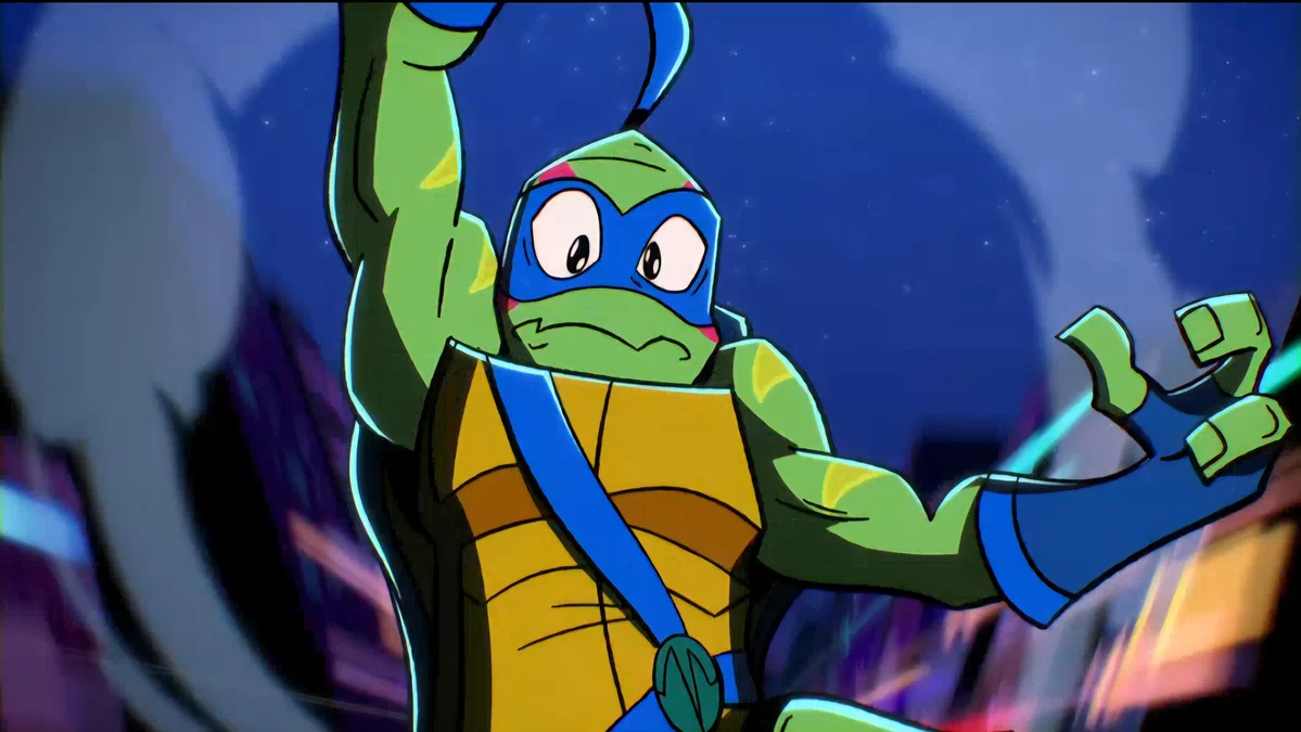 Leonardo Hamato