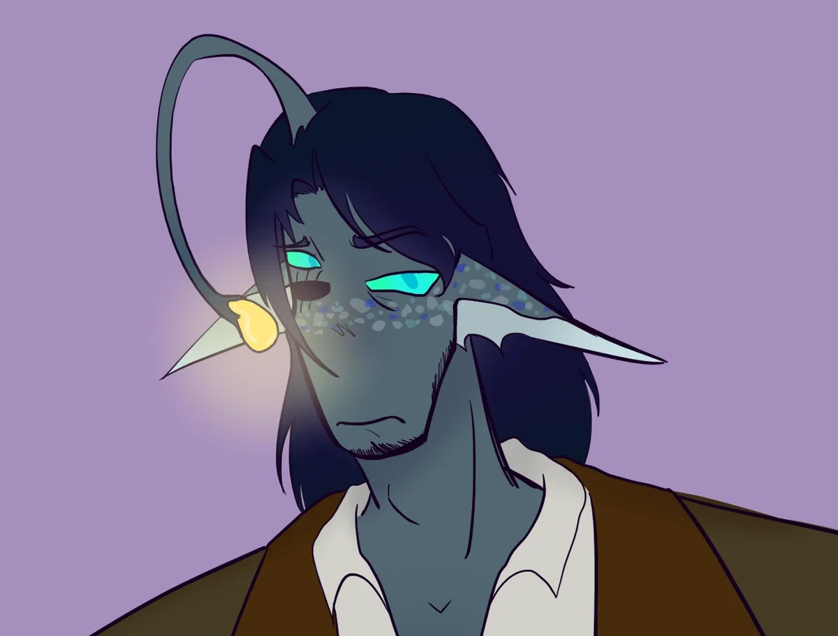 Sebastian Solace