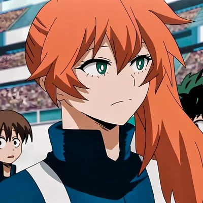 Itsuka Kendo