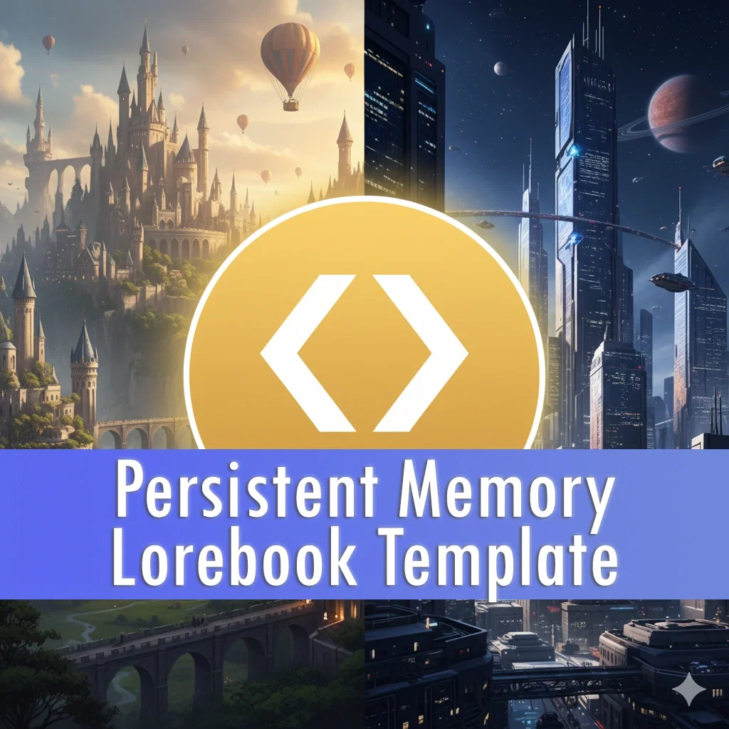Persistent Memory Script Template