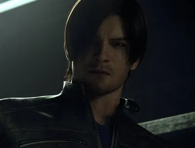 Leon Kennedy | RE