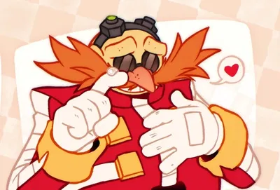 Dr.Eggman