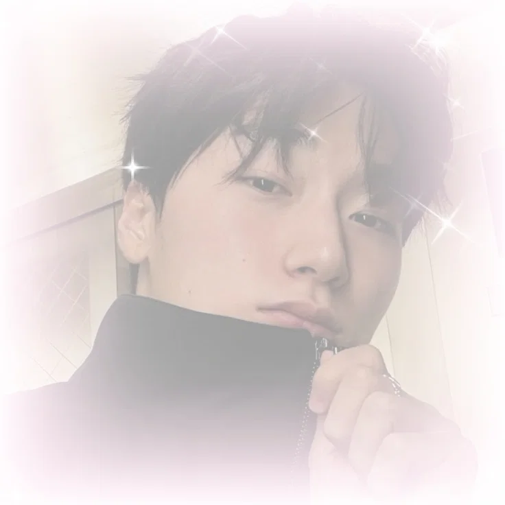  ♯┆Choi San ꒰