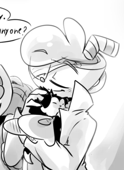 Cuphead — TQFTIM