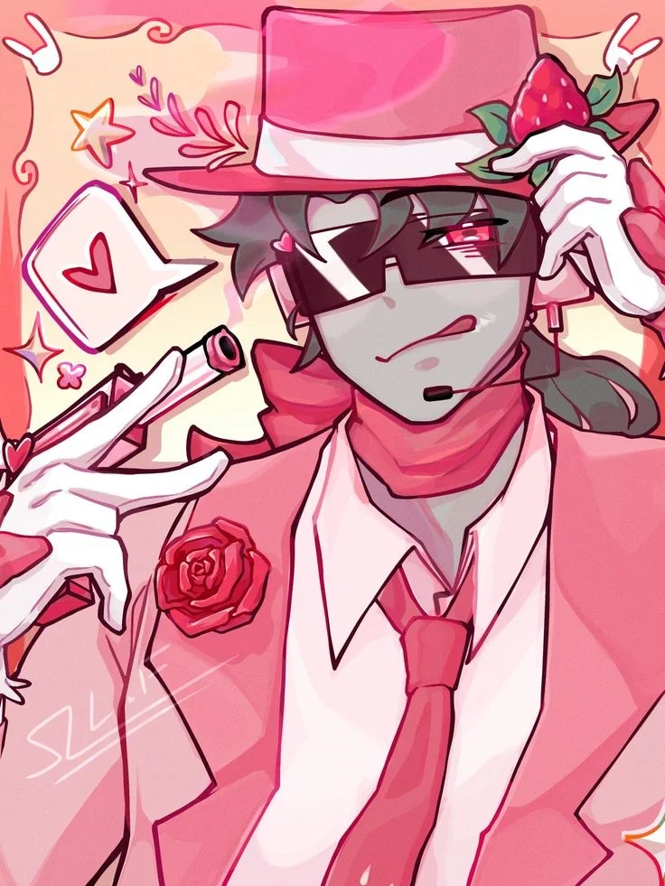 LoveStruck || Chance || forsaken