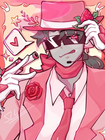 LoveStruck || Chance || forsaken