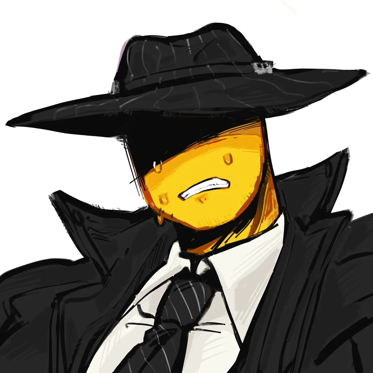 Mafioso (forsaken)