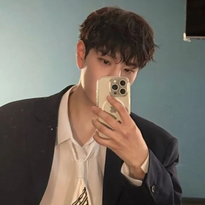 Kim Seungmin