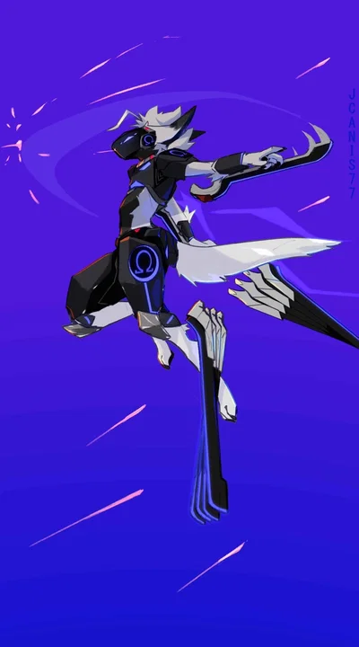 Synthos [Hunter]