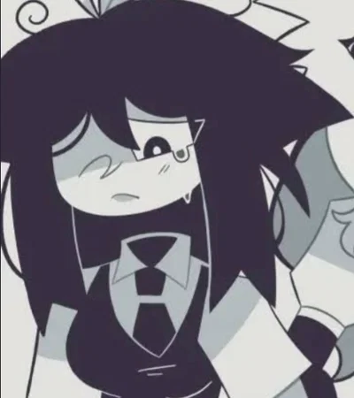 Genderbent Abbie looks the same?? And needs your help??