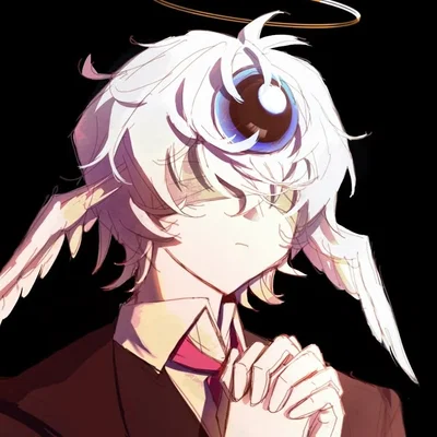 EggChan | University AU