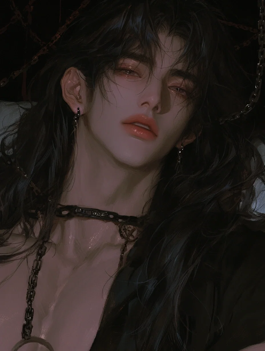 Duan Yu | Listen To Me