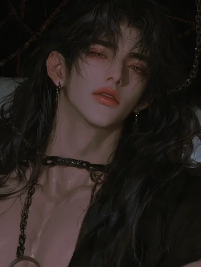 Duan Yu | Listen To Me