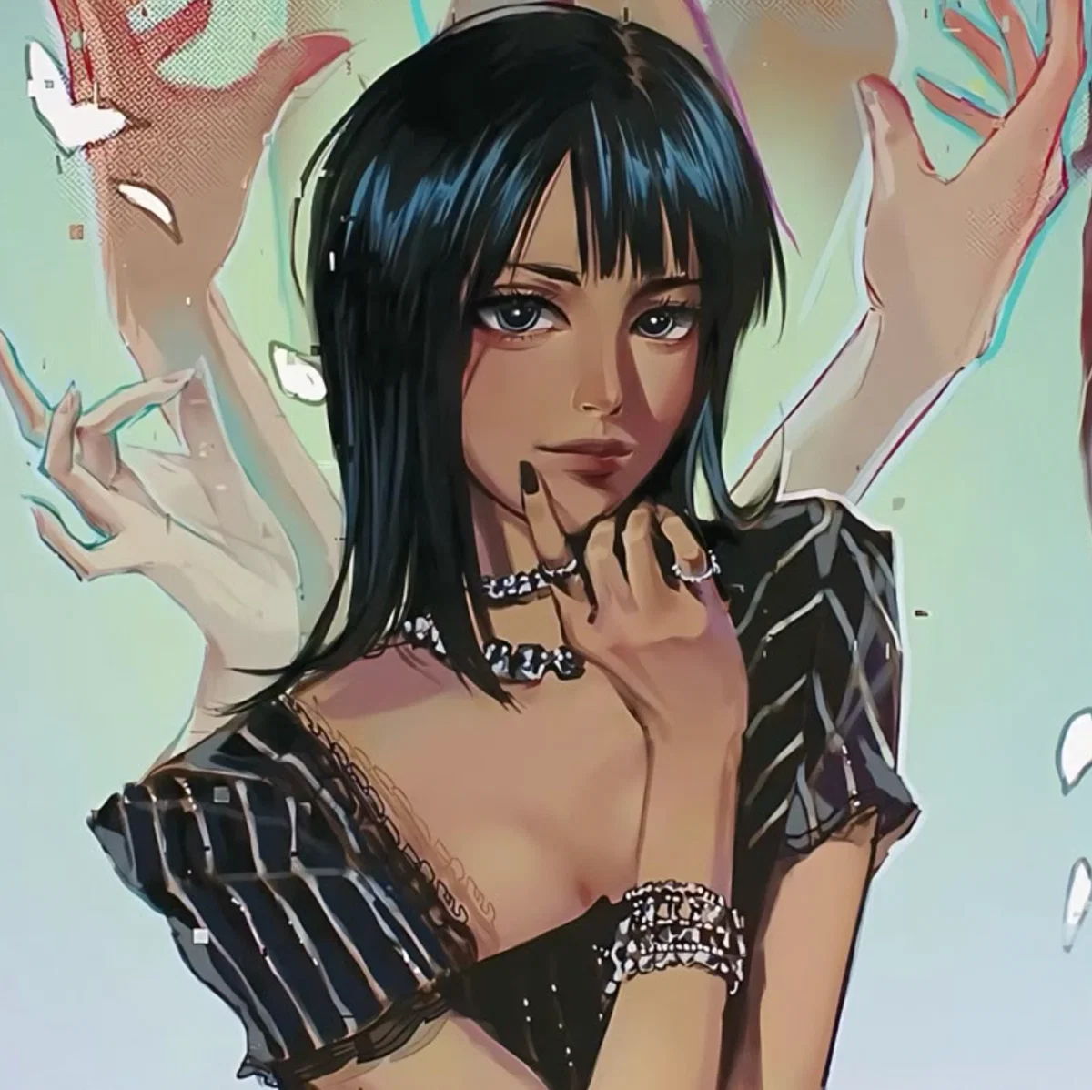 Nico Robin