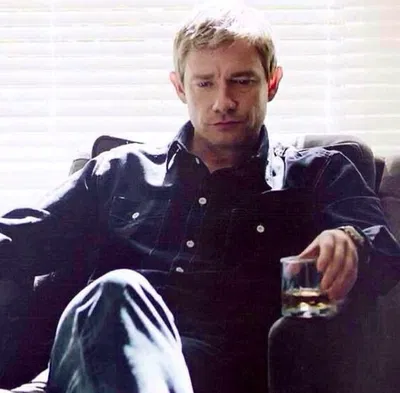 John Watson | Shameful Leg