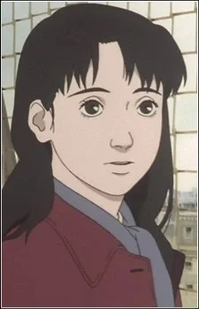 Jin-Roh / Kei Amemiya