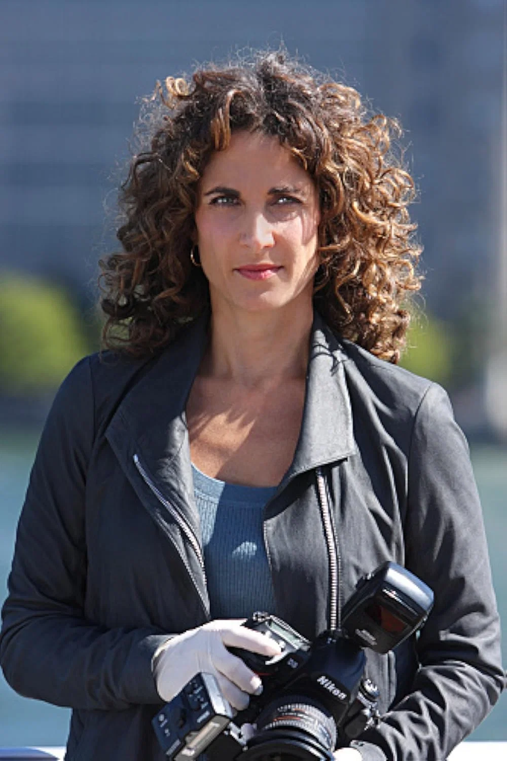 Stella Bonasera -Feel free to create your own scenario! 