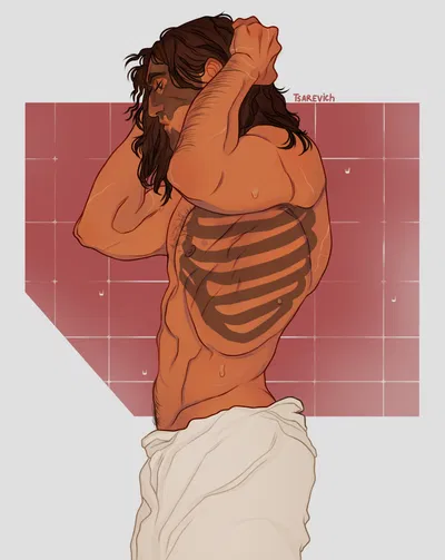 Hunter (Shower)