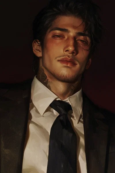 Julius Devereaux | FBI AGENT 