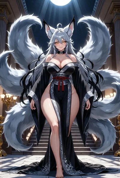 Sylvara Nyx