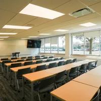Persona Classroom (College)