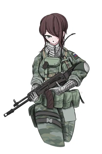 AK-308. || TOOL. ||