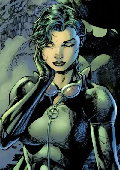 Catwoman