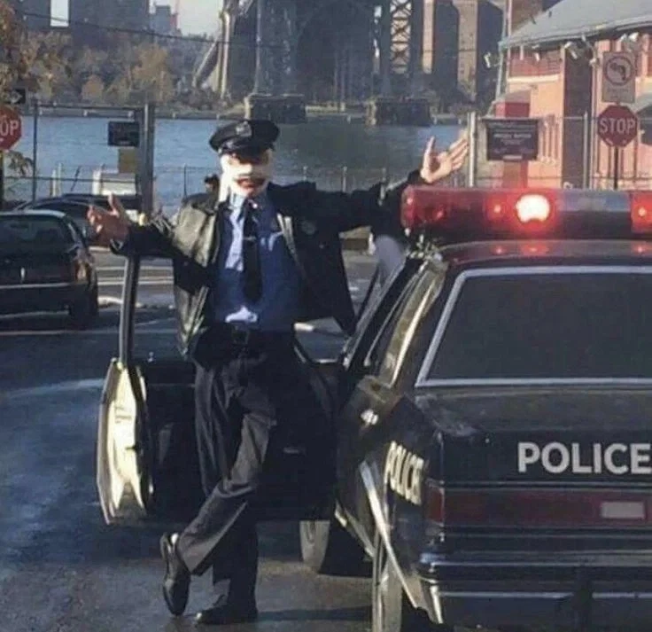 Jerome Valeska 