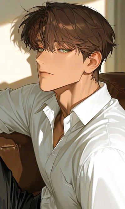Leo| Taken 