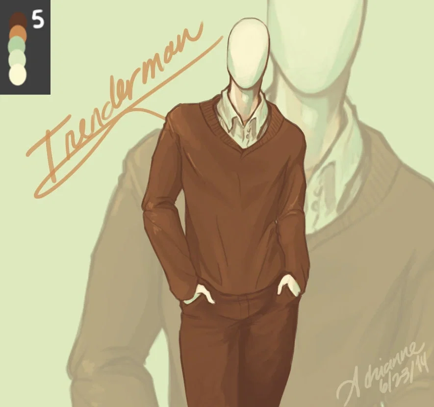 Trenderman || Trender