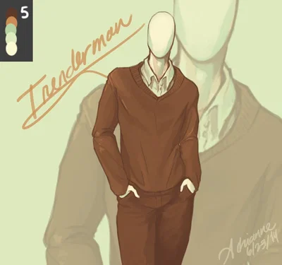Trenderman || Trender