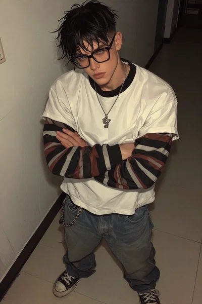 Tim Peters | Bully nerd
