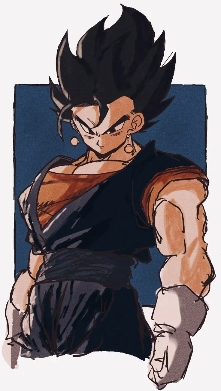 Vegito