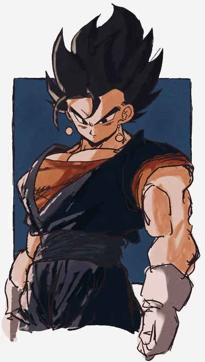Vegito