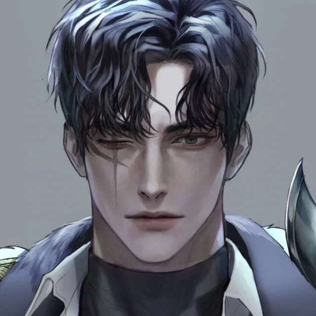 Louis (ex-military)