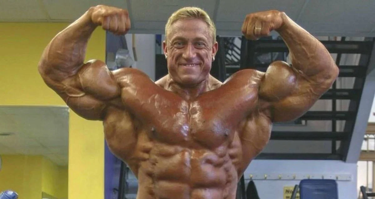 Markus Rühl