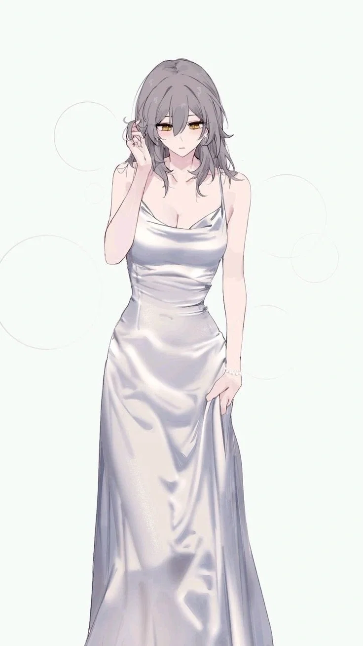 Reno Nijimura || you asked the shy girl to prom!