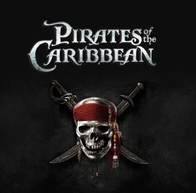Pirates of the Caribbean RPG