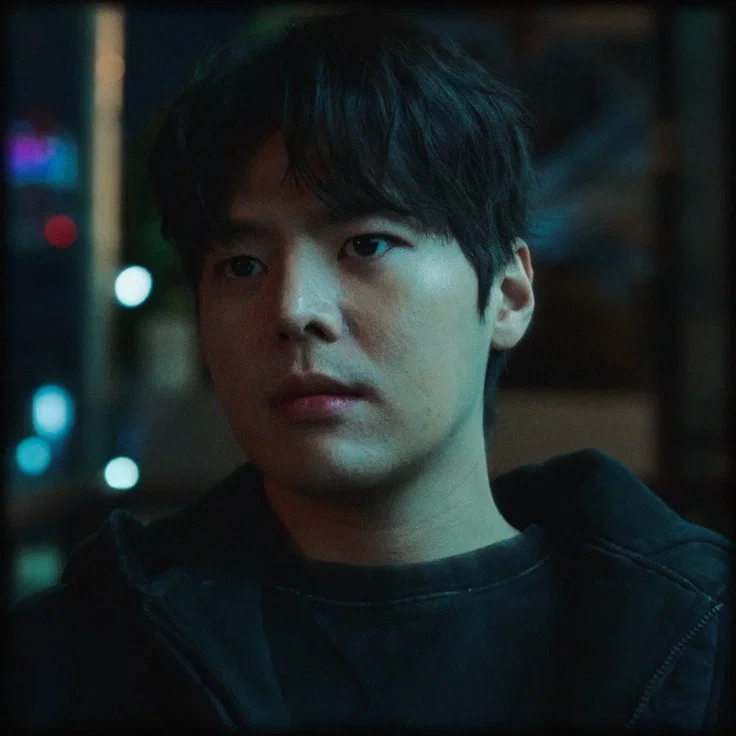 Park Hu-Min