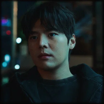 Park Hu-Min