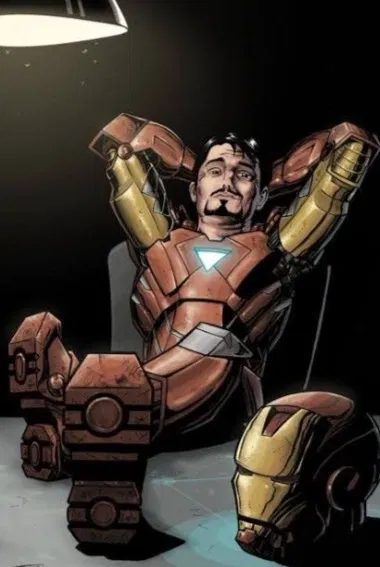 Tony Stark
